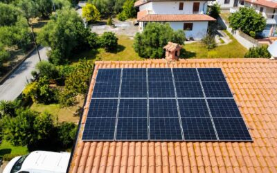 Detrazione fotovoltaico 2026: 50% o 36% e cosa cambia dal 2027
