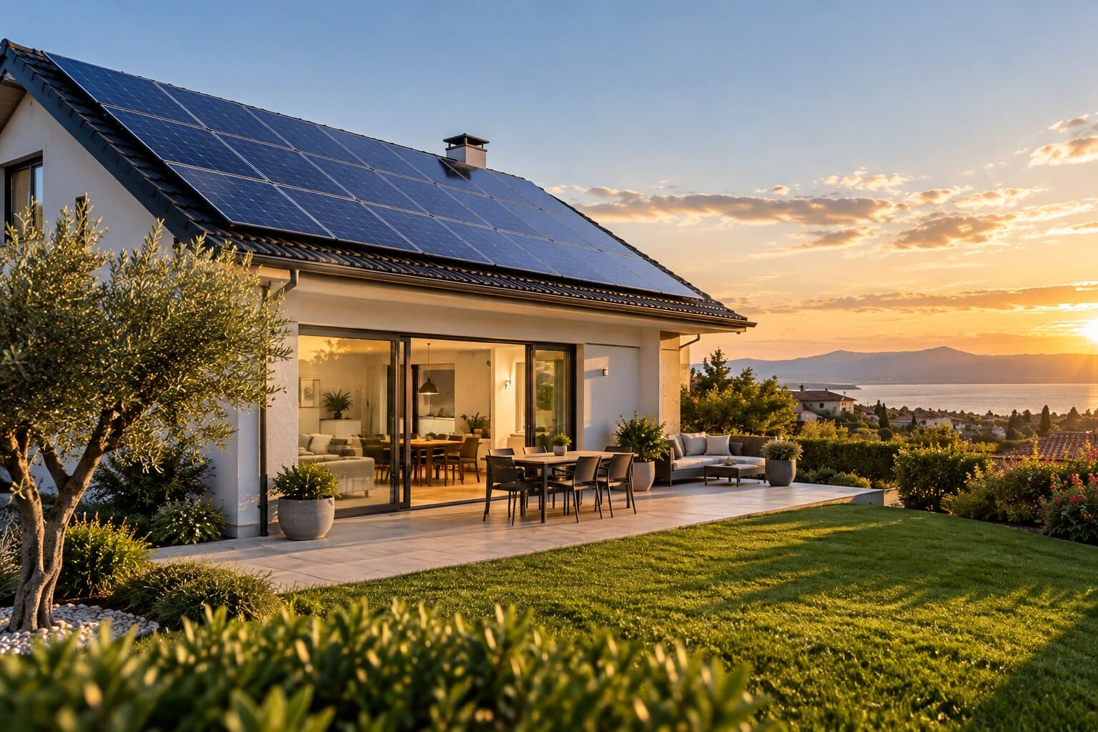 fotovoltaico per la tua casa